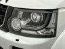USED 2015 15 LAND ROVER DISCOVERY 3.0 SDV6 SE TECH 5d 255 BHP 7 Seater, Fuji White,Ebony Black Leather, Power Slide Sunroof,