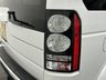 USED 2015 15 LAND ROVER DISCOVERY 3.0 SDV6 SE TECH 5d 255 BHP 7 Seater, Fuji White,Ebony Black Leather, Power Slide Sunroof,