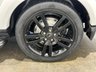 USED 2015 15 LAND ROVER DISCOVERY 3.0 SDV6 SE TECH 5d 255 BHP 7 Seater, Fuji White,Ebony Black Leather, Power Slide Sunroof,