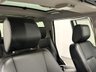 USED 2015 15 LAND ROVER DISCOVERY 3.0 SDV6 SE TECH 5d 255 BHP 7 Seater, Fuji White,Ebony Black Leather, Power Slide Sunroof,