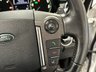 USED 2015 15 LAND ROVER DISCOVERY 3.0 SDV6 SE TECH 5d 255 BHP 7 Seater, Fuji White,Ebony Black Leather, Power Slide Sunroof,