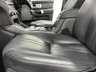 USED 2015 15 LAND ROVER DISCOVERY 3.0 SDV6 SE TECH 5d 255 BHP 7 Seater, Fuji White,Ebony Black Leather, Power Slide Sunroof,