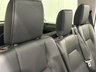 USED 2015 15 LAND ROVER DISCOVERY 3.0 SDV6 SE TECH 5d 255 BHP 7 Seater, Fuji White,Ebony Black Leather, Power Slide Sunroof,