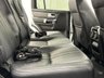 USED 2015 15 LAND ROVER DISCOVERY 3.0 SDV6 SE TECH 5d 255 BHP 7 Seater, Fuji White,Ebony Black Leather, Power Slide Sunroof,