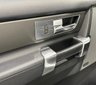 USED 2015 15 LAND ROVER DISCOVERY 3.0 SDV6 SE TECH 5d 255 BHP 7 Seater, Fuji White,Ebony Black Leather, Power Slide Sunroof,
