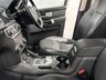 USED 2015 15 LAND ROVER DISCOVERY 3.0 SDV6 SE TECH 5d 255 BHP 7 Seater, Fuji White,Ebony Black Leather, Power Slide Sunroof,