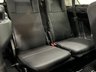 USED 2015 15 LAND ROVER DISCOVERY 3.0 SDV6 SE TECH 5d 255 BHP 7 Seater, Fuji White,Ebony Black Leather, Power Slide Sunroof,