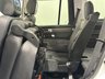 USED 2015 15 LAND ROVER DISCOVERY 3.0 SDV6 SE TECH 5d 255 BHP 7 Seater, Fuji White,Ebony Black Leather, Power Slide Sunroof,