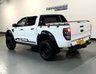 USED 2014 14 FORD RANGER 2.2 XL 4X4 DCB TDCI 4d 148 BHP 