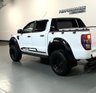 USED 2014 14 FORD RANGER 2.2 XL 4X4 DCB TDCI 4d 148 BHP 