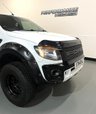 USED 2014 14 FORD RANGER 2.2 XL 4X4 DCB TDCI 4d 148 BHP 
