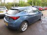 USED 2017 17 VAUXHALL ASTRA 1.4 SRI 5d 148 BHP Very Low Mileage, Excellent Service History + Just Serviced, Two Previous Owners, MOT until May 2025