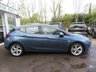 USED 2017 17 VAUXHALL ASTRA 1.4 SRI 5d 148 BHP Very Low Mileage, Excellent Service History + Just Serviced, Two Previous Owners, MOT until May 2025