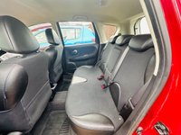 USED 2012 12 NISSAN NOTE 1.6 ACENTA 5d 110 BHP High Seat Position + Sat Nav & Bluetooth