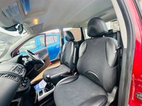 USED 2012 12 NISSAN NOTE 1.6 ACENTA 5d 110 BHP High Seat Position + Sat Nav & Bluetooth