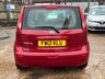 USED 2012 12 NISSAN NOTE 1.6 ACENTA 5d 110 BHP High Seat Position + Sat Nav & Bluetooth