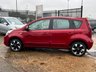 USED 2012 12 NISSAN NOTE 1.6 ACENTA 5d 110 BHP High Seat Position + Sat Nav & Bluetooth