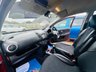 USED 2012 12 NISSAN NOTE 1.6 ACENTA 5d 110 BHP High Seat Position + Sat Nav & Bluetooth