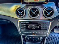 USED 2015 15 MERCEDES-BENZ GLA-CLASS 2.1 GLA220 CDI 4MATIC AMG LINE PREMIUM 5d 168 BHP 