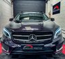 USED 2015 15 MERCEDES-BENZ GLA-CLASS 2.1 GLA220 CDI 4MATIC AMG LINE PREMIUM 5d 168 BHP 