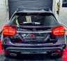 USED 2015 15 MERCEDES-BENZ GLA-CLASS 2.1 GLA220 CDI 4MATIC AMG LINE PREMIUM 5d 168 BHP 