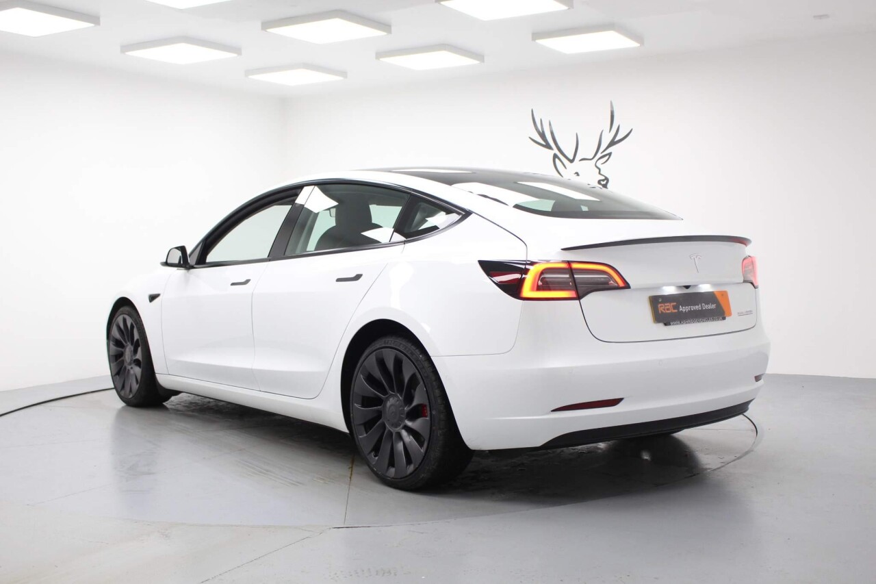 Tesla model 3 performance bhp best sale