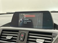USED 2017 17 BMW 2 SERIES 2.0 220D M SPORT 2d 188 BHP Stylish Low Mileage 35855 Miles, 220 D Convertible, Alantara Sports Seats,