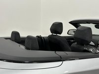 USED 2017 17 BMW 2 SERIES 2.0 220D M SPORT 2d 188 BHP Stylish Low Mileage 35855 Miles, 220 D Convertible, Alantara Sports Seats,