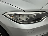 USED 2017 17 BMW 2 SERIES 2.0 220D M SPORT 2d 188 BHP Stylish Low Mileage 35855 Miles, 220 D Convertible, Alantara Sports Seats,