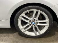 USED 2017 17 BMW 2 SERIES 2.0 220D M SPORT 2d 188 BHP Stylish Low Mileage 35855 Miles, 220 D Convertible, Alantara Sports Seats,