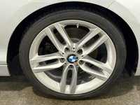USED 2017 17 BMW 2 SERIES 2.0 220D M SPORT 2d 188 BHP Stylish Low Mileage 35855 Miles, 220 D Convertible, Alantara Sports Seats,