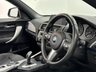 USED 2017 17 BMW 2 SERIES 2.0 220D M SPORT 2d 188 BHP Stylish Low Mileage 35855 Miles, 220 D Convertible, Alantara Sports Seats,