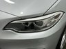 USED 2017 17 BMW 2 SERIES 2.0 220D M SPORT 2d 188 BHP Stylish Low Mileage 35855 Miles, 220 D Convertible, Alantara Sports Seats,
