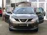 USED 2014 14 NISSAN QASHQAI 1.5 DCI TEKNA 5d 108 BHP Finished in BRONZE METALLIC with contrasting EBONY BLACK HEATED SEATS. The Qashqai is one of the best selling SUV's around at the moment. This Top of the range edition is comfy, easy to drive and has enough space for 5 adults. Features include, Full heated leather, Sat Nav, Pan Roof, 360 Reverse Cameras, DAB, B/Tooth and more. Dealer serviced at 2667 miles, 6108 miles, 10549 miles, 18473 miles, 23886 miles, 42807 miles, 45746 miles, 57258 miles (Inc Cam Belt), 67431 miles and at 73131 miles.