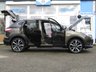 USED 2014 14 NISSAN QASHQAI 1.5 DCI TEKNA 5d 108 BHP Finished in BRONZE METALLIC with contrasting EBONY BLACK HEATED SEATS. The Qashqai is one of the best selling SUV's around at the moment. This Top of the range edition is comfy, easy to drive and has enough space for 5 adults. Features include, Full heated leather, Sat Nav, Pan Roof, 360 Reverse Cameras, DAB, B/Tooth and more. Dealer serviced at 2667 miles, 6108 miles, 10549 miles, 18473 miles, 23886 miles, 42807 miles, 45746 miles, 57258 miles (Inc Cam Belt), 67431 miles and at 73131 miles.