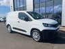 USED 2019 69 PEUGEOT PARTNER 1.5 PROFESSIONAL NEW MODEL 130PS  AIRCON RARE AUTO NEW MODEL AUTO EURO 6 AIR CON DAB