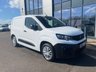 USED 2019 69 PEUGEOT PARTNER 1.5 PROFESSIONAL NEW MODEL 130PS  AIRCON RARE AUTO NEW MODEL AUTO EURO 6 AIR CON DAB