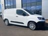 USED 2019 69 PEUGEOT PARTNER 1.5 PROFESSIONAL NEW MODEL 130PS  AIRCON RARE AUTO NEW MODEL AUTO EURO 6 AIR CON DAB