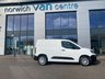 USED 2019 69 PEUGEOT PARTNER 1.5 PROFESSIONAL NEW MODEL 130PS  AIRCON RARE AUTO NEW MODEL AUTO EURO 6 AIR CON DAB