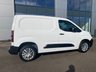 USED 2019 69 PEUGEOT PARTNER 1.5 PROFESSIONAL NEW MODEL 130PS  AIRCON RARE AUTO NEW MODEL AUTO EURO 6 AIR CON DAB
