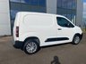 USED 2019 69 PEUGEOT PARTNER 1.5 PROFESSIONAL NEW MODEL 130PS  AIRCON RARE AUTO NEW MODEL AUTO EURO 6 AIR CON DAB