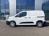 USED 2019 69 PEUGEOT PARTNER 1.5 PROFESSIONAL NEW MODEL 130PS  AIRCON RARE AUTO NEW MODEL AUTO EURO 6 AIR CON DAB