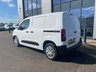 USED 2019 69 PEUGEOT PARTNER 1.5 PROFESSIONAL NEW MODEL 130PS  AIRCON RARE AUTO NEW MODEL AUTO EURO 6 AIR CON DAB