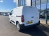 USED 2019 69 PEUGEOT PARTNER 1.5 PROFESSIONAL NEW MODEL 130PS  AIRCON RARE AUTO NEW MODEL AUTO EURO 6 AIR CON DAB