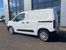 USED 2019 69 PEUGEOT PARTNER 1.5 PROFESSIONAL NEW MODEL 130PS  AIRCON RARE AUTO NEW MODEL AUTO EURO 6 AIR CON DAB