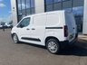 USED 2019 69 PEUGEOT PARTNER 1.5 PROFESSIONAL NEW MODEL 130PS  AIRCON RARE AUTO NEW MODEL AUTO EURO 6 AIR CON DAB