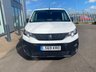 USED 2019 69 PEUGEOT PARTNER 1.5 PROFESSIONAL NEW MODEL 130PS  AIRCON RARE AUTO NEW MODEL AUTO EURO 6 AIR CON DAB