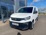 USED 2019 69 PEUGEOT PARTNER 1.5 PROFESSIONAL NEW MODEL 130PS  AIRCON RARE AUTO NEW MODEL AUTO EURO 6 AIR CON DAB