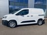 USED 2019 69 PEUGEOT PARTNER 1.5 PROFESSIONAL NEW MODEL 130PS  AIRCON RARE AUTO NEW MODEL AUTO EURO 6 AIR CON DAB