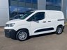 USED 2019 69 PEUGEOT PARTNER 1.5 PROFESSIONAL NEW MODEL 130PS  AIRCON RARE AUTO NEW MODEL AUTO EURO 6 AIR CON DAB